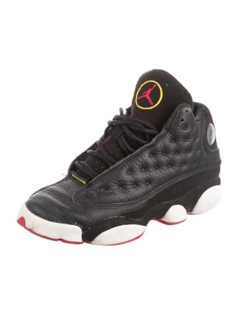 Jordan Kids' 13 Retro 'Playoff' (GS) Sneakers