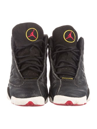 Jordan Kids' 13 Retro 'Playoff' (GS) Sneakers