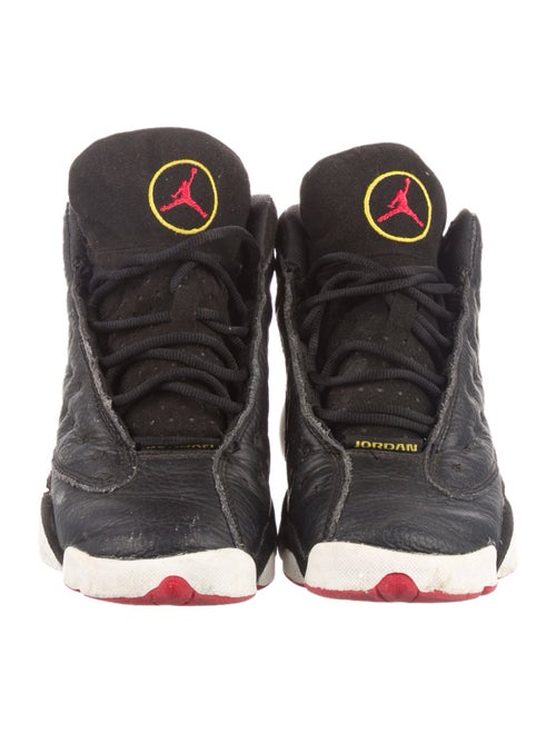 Jordan Kids' 13 Retro 'Playoff' (GS) Sneakers