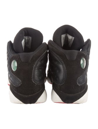 Jordan Kids' 13 Retro 'Playoff' (GS) Sneakers