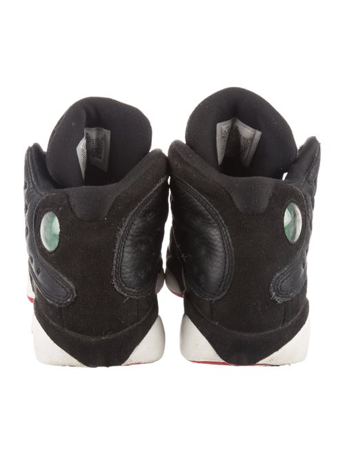Jordan Kids' 13 Retro 'Playoff' (GS) Sneakers
