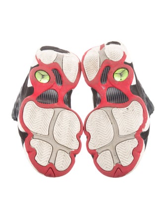 Jordan Kids' 13 Retro 'Playoff' (GS) Sneakers