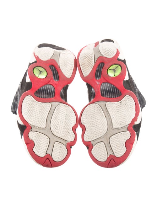 Jordan Kids' 13 Retro 'Playoff' (GS) Sneakers