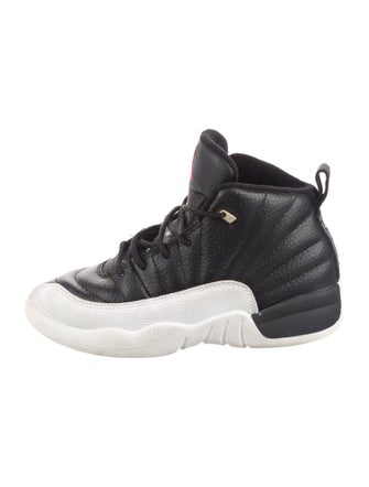 Jordan 12 Retro Playoffs (2022) (PS) Sneakers