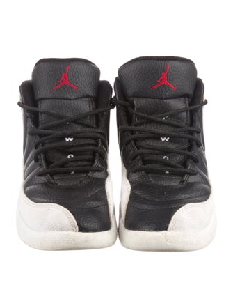 Jordan 12 Retro Playoffs (2022) (PS) Sneakers