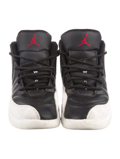 Jordan 12 Retro Playoffs (2022) (PS) Sneakers