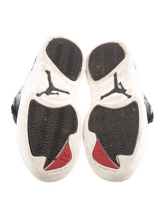 Jordan 12 Retro Playoffs (2022) (PS) Sneakers