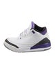 Jordan 3 Retro Dark Iris (PS) Sneakers