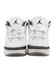 Jordan 3 Retro Dark Iris (PS) Sneakers