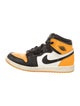 Jordan 1 Retro High OG Taxi (PS) Sneakers