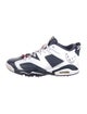 Jordan Jordan 6 Low Golf 'Olympic' Athletic Sneakers
