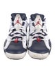Jordan Jordan 6 Low Golf 'Olympic' Athletic Sneakers