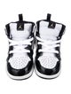Jordan Air Jordan 1 Mid Patent SE TD 'Black Gold'