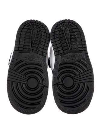 Jordan Air Jordan 1 Mid Patent SE TD 'Black Gold'