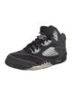Jordan 5 Retro 'Anthracite' Sneakers