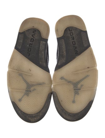 Jordan 5 Retro 'Anthracite' Sneakers