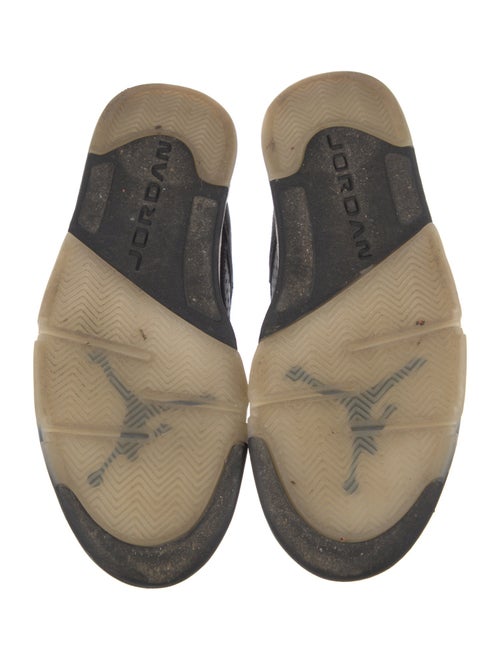 Jordan 5 Retro 'Anthracite' Sneakers