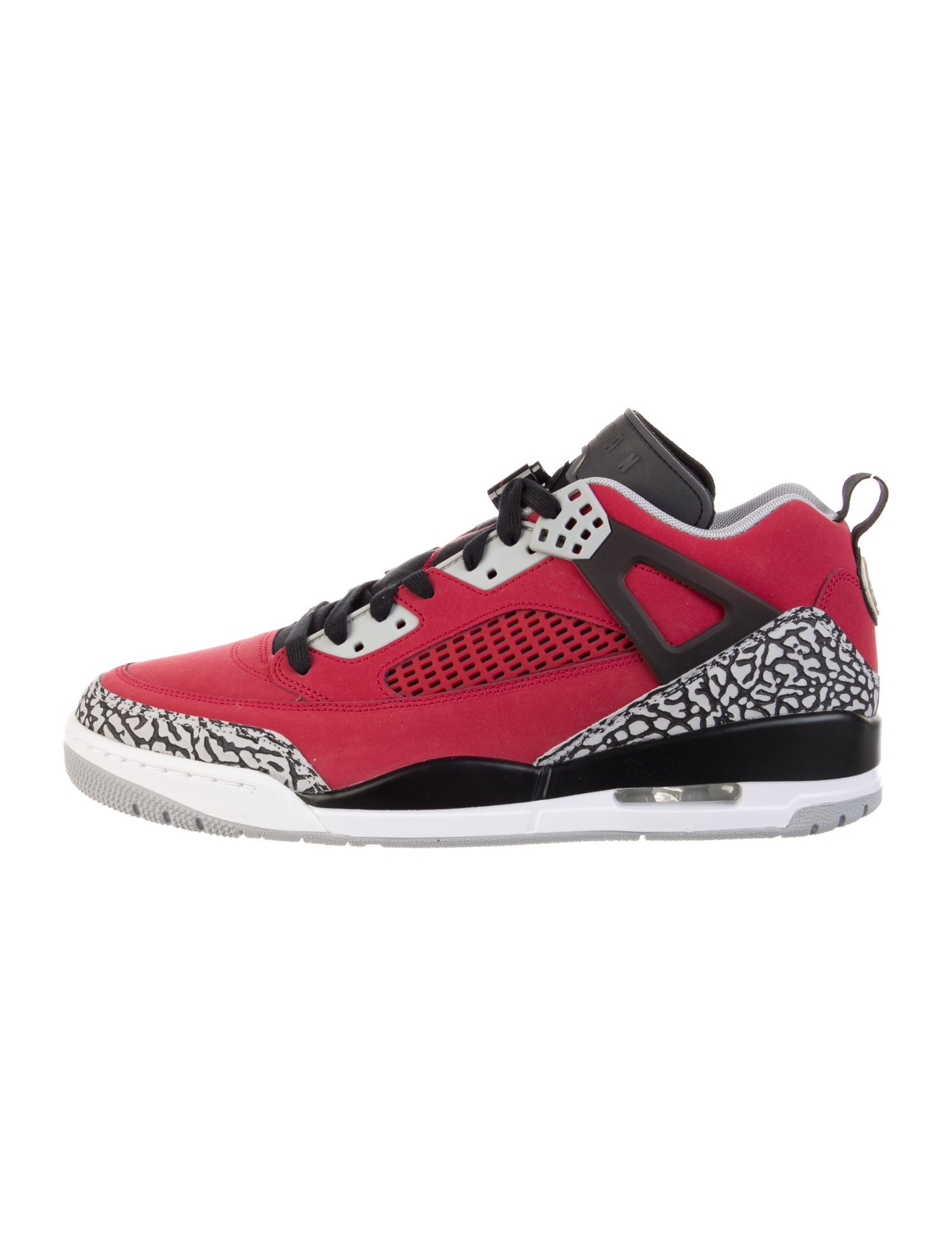 Jordan Spizike Low Toro Sneakers w/ Tags
