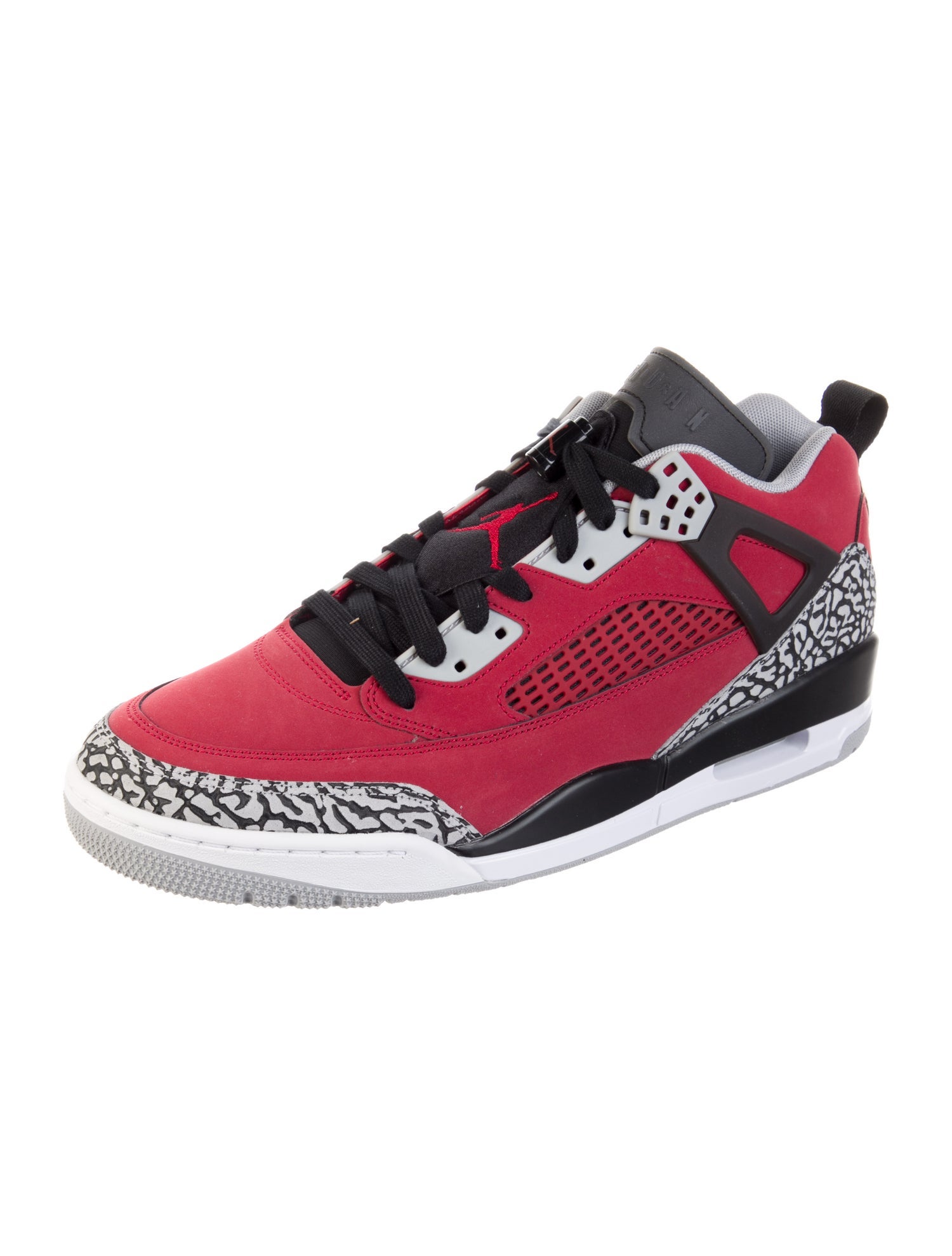 Jordan Spizike Low Toro Sneakers w/ Tags