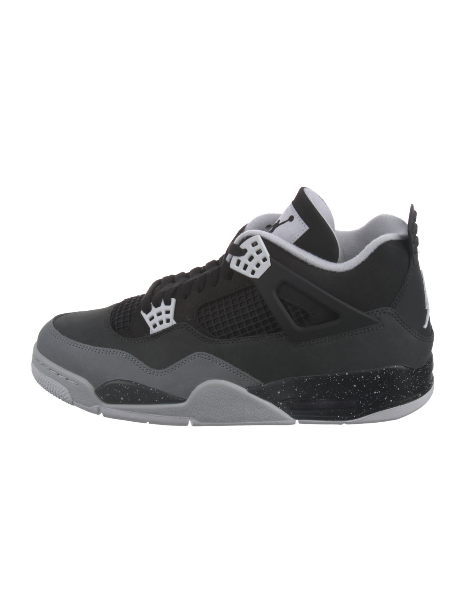Jordan 4 'Fear' Sneakers