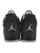 Jordan 4 'Fear' Sneakers