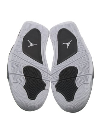 Jordan 4 'Fear' Sneakers
