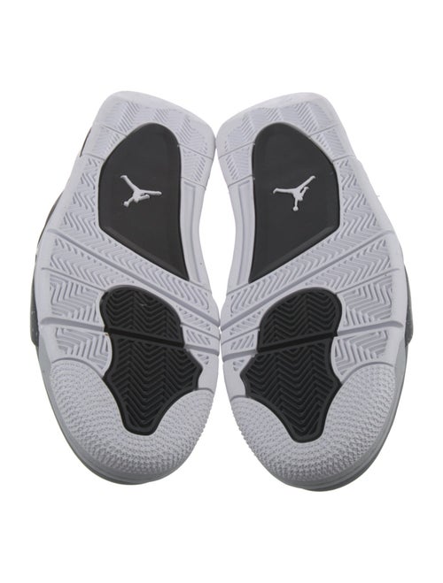 Jordan 4 'Fear' Sneakers