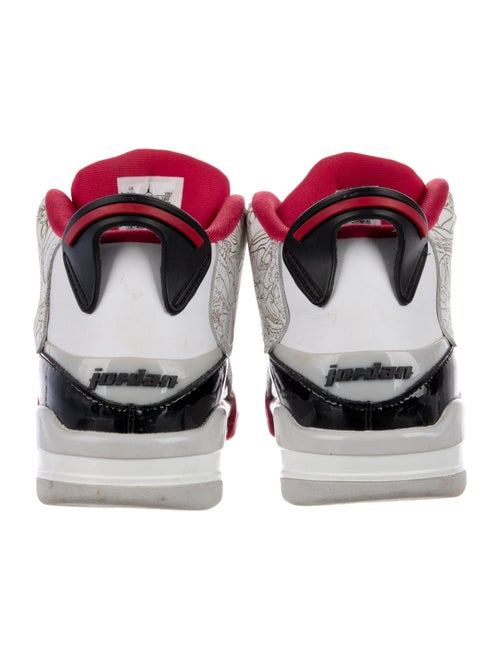 Jordan Air Jordan Dub Zero GS 'Varsity Red' 2022