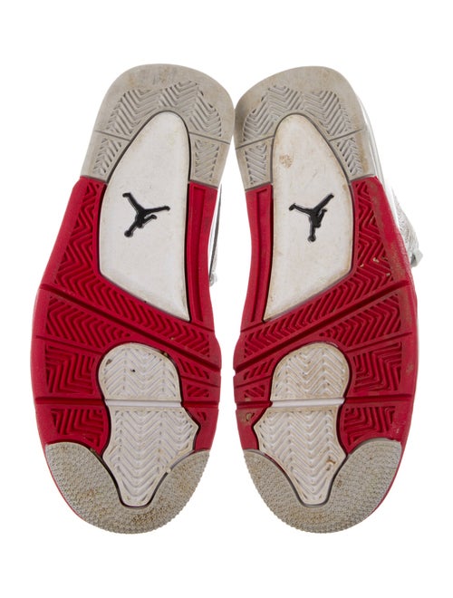 Jordan Air Jordan Dub Zero GS 'Varsity Red' 2022