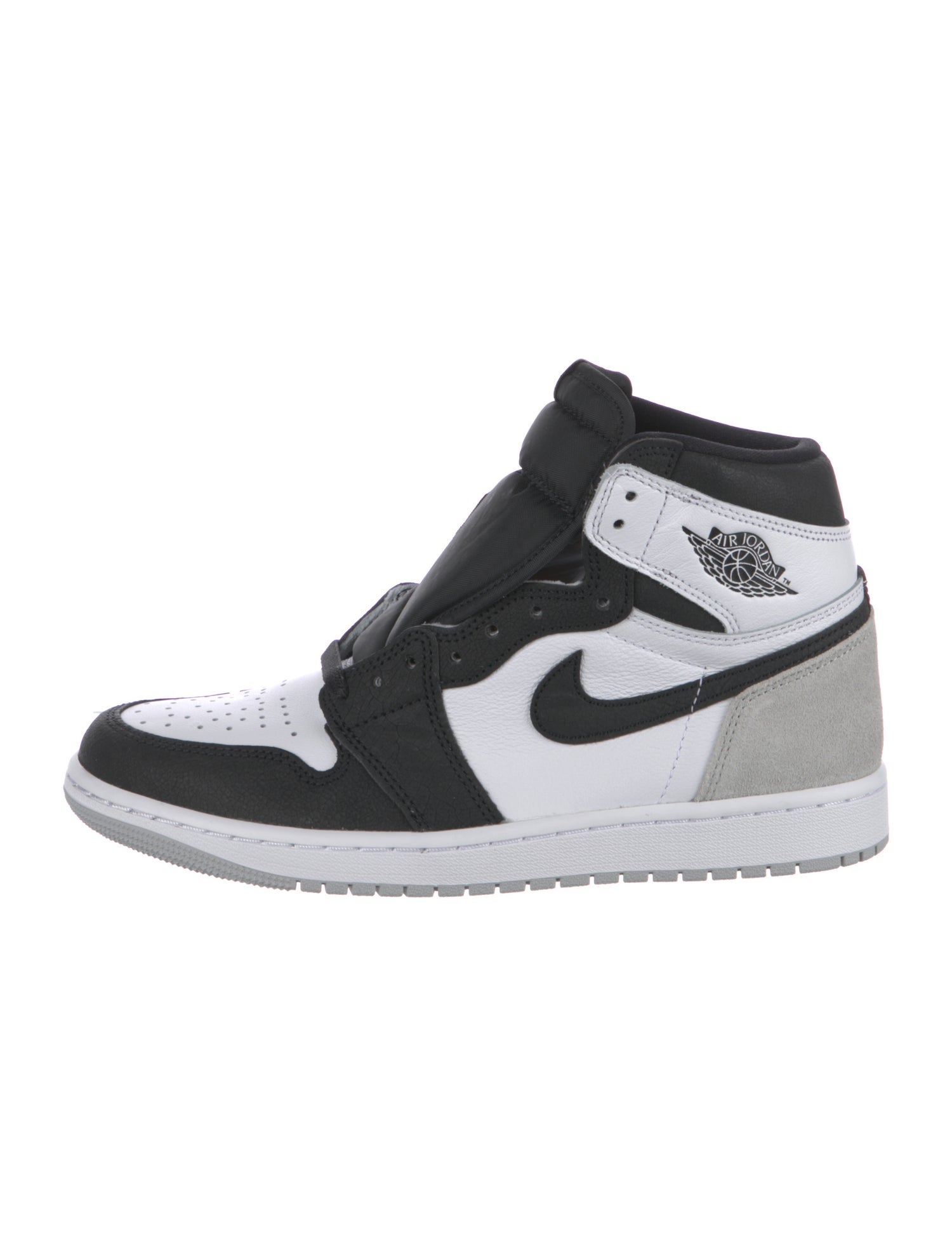 Jordan 1 Retro High OG Bleached Coral Athletic Sneakers w/ Tags