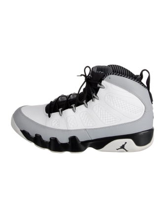 Jordan 9 Retro 'Barons' Sneakers
