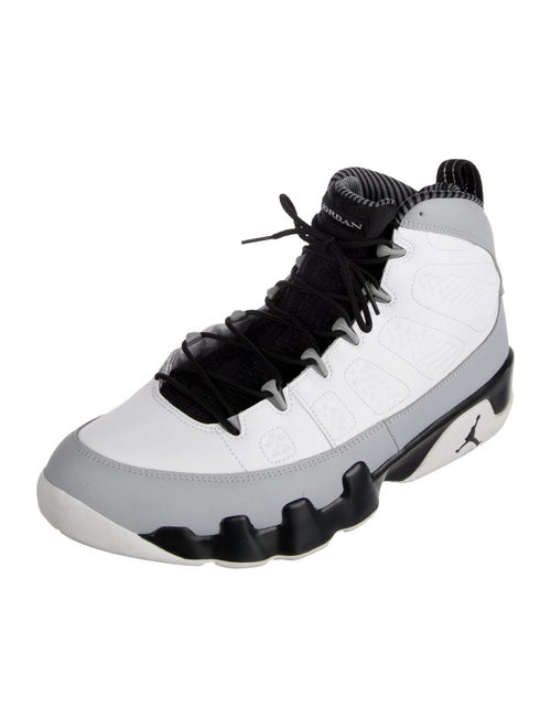 Jordan 9 Retro 'Barons' Sneakers