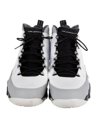 Jordan 9 Retro 'Barons' Sneakers