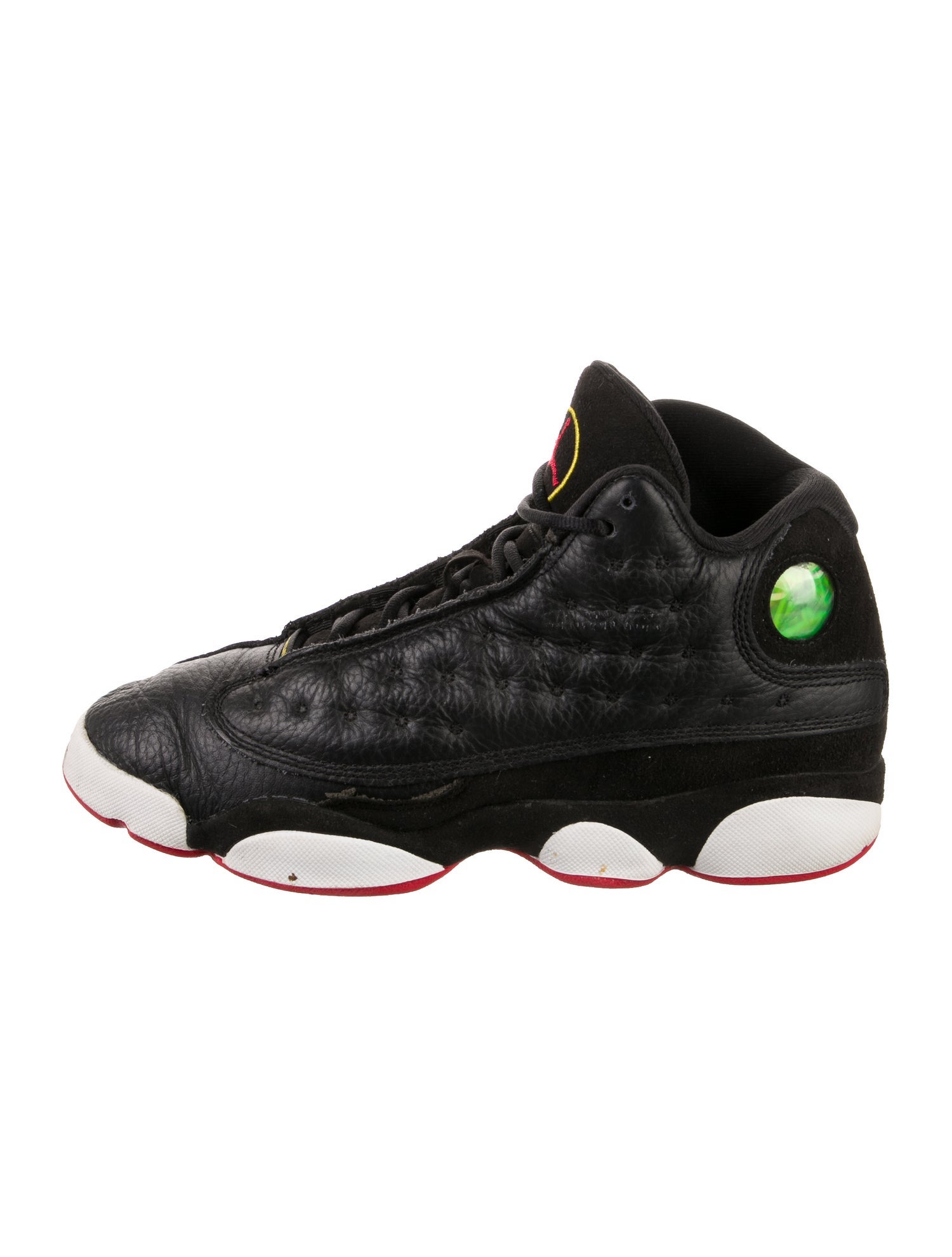 Jordan Kids' 13 Retro 'Playoff' (GS) Sneakers