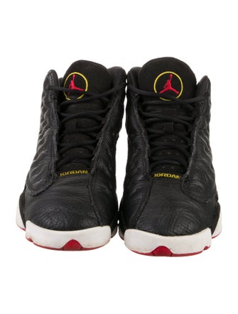 Jordan Kids' 13 Retro 'Playoff' (GS) Sneakers