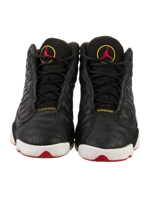 Jordan Kids' 13 Retro 'Playoff' (GS) Sneakers