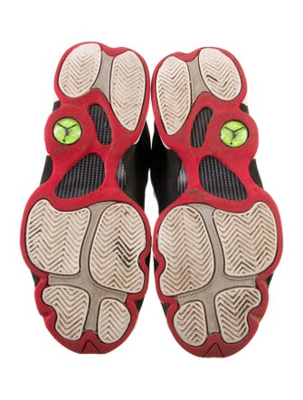 Jordan Kids' 13 Retro 'Playoff' (GS) Sneakers