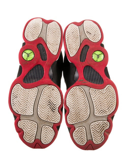 Jordan Kids' 13 Retro 'Playoff' (GS) Sneakers