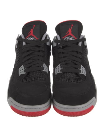 Jordan Suede Sneakers