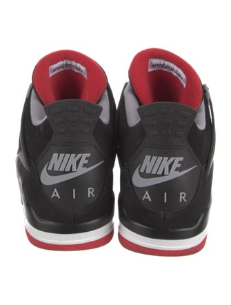 Jordan Suede Sneakers