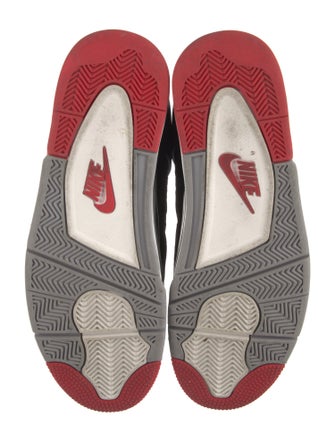 Jordan Suede Sneakers