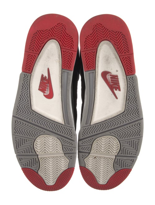 Jordan Suede Sneakers