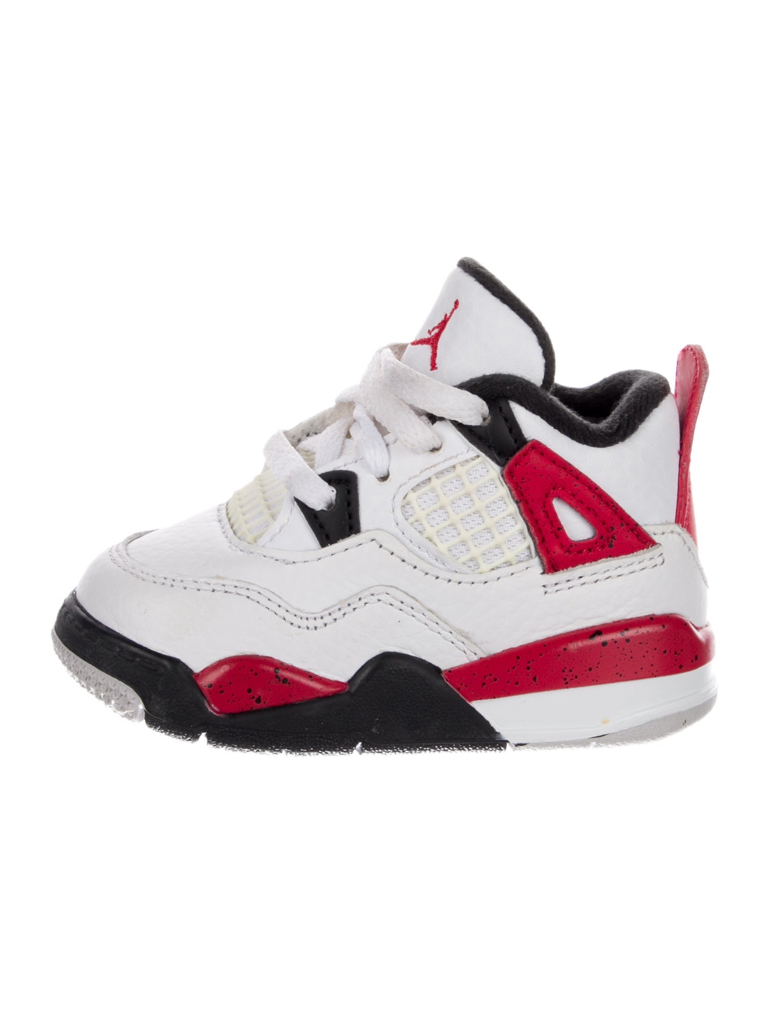 Jordan Air Jordan 4 Retro TD 'Red Cement'