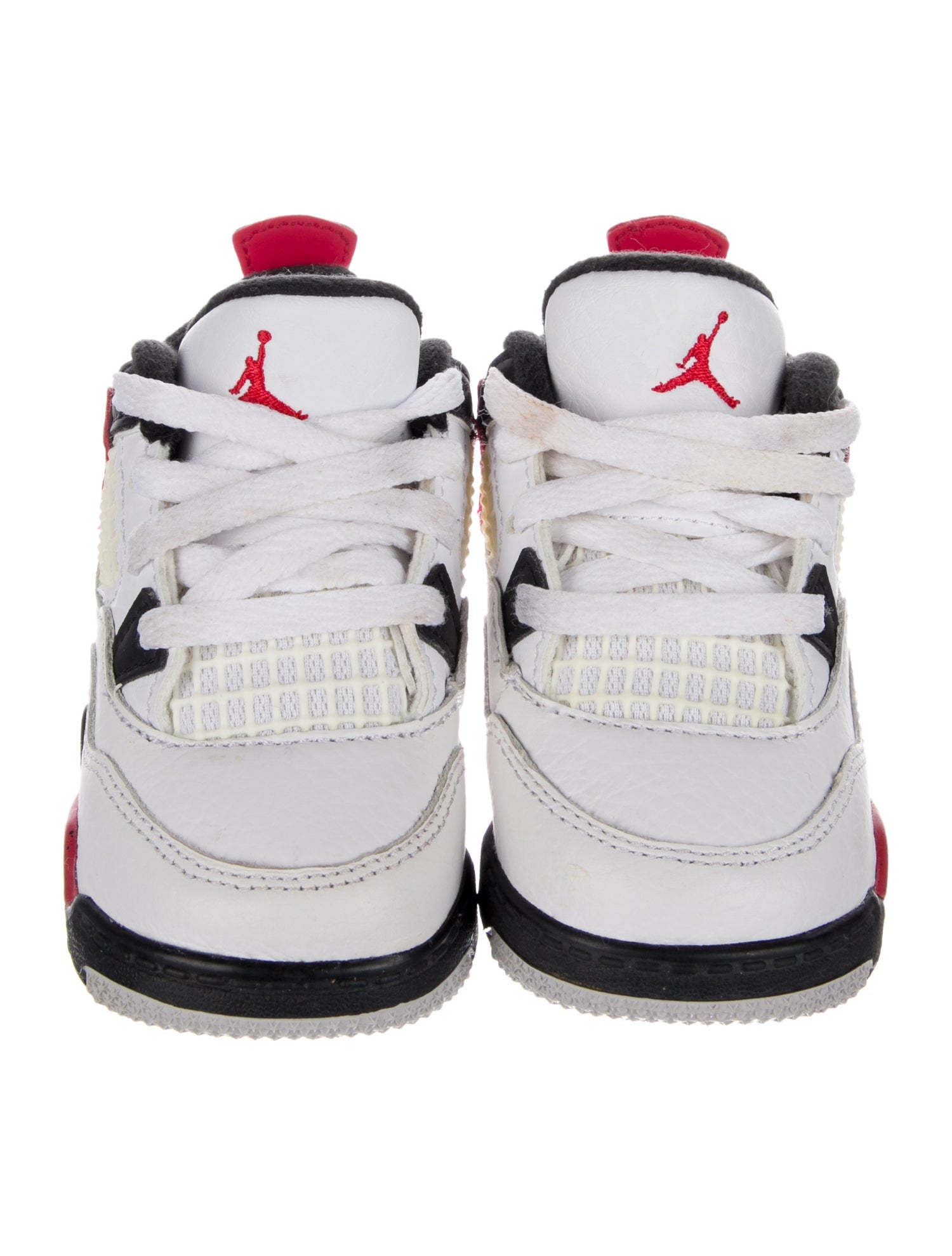 Jordan Air Jordan 4 Retro TD 'Red Cement'