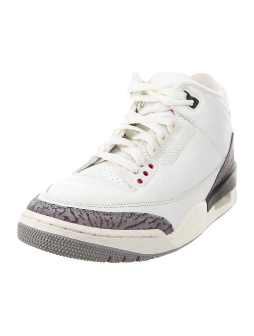Jordan 2022 Leather Sneakers