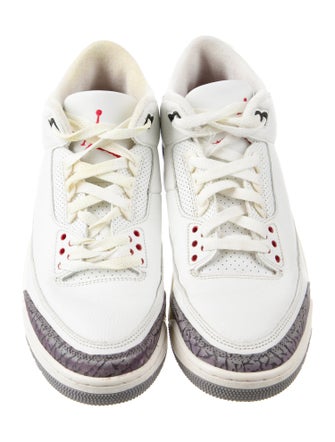 Jordan 2022 Leather Sneakers