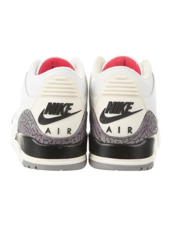 Jordan 2022 Leather Sneakers