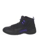 Jordan Suede Sneakers