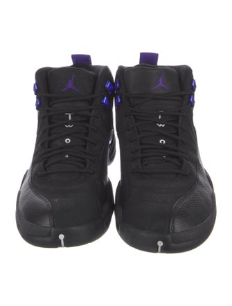 Jordan Suede Sneakers