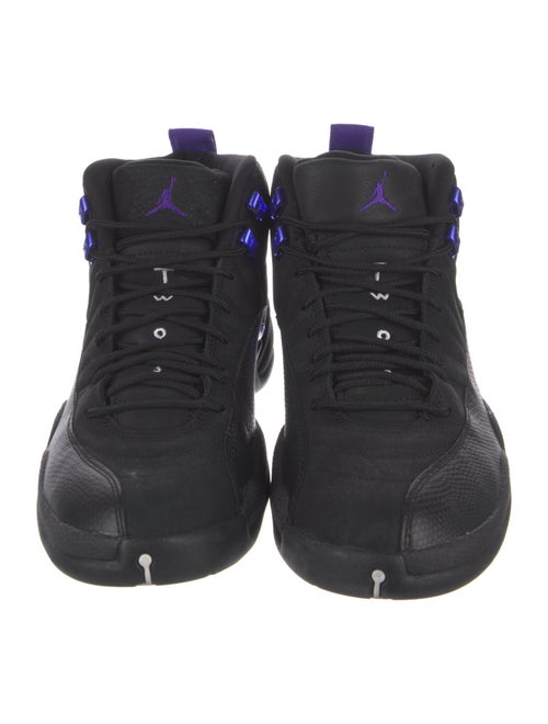 Jordan Suede Sneakers